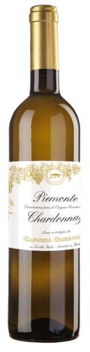 Cascina Ghercina, Piemonte DOC Chardonnay