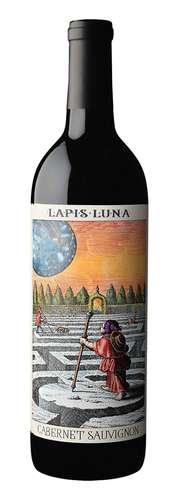 Lapis Luna, Lodi, California Cabernet Sauvignon