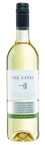 The Gavel, South Eastern Australia Chardonnay