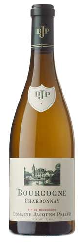 Domaine Jacques Prieur, Bourgogne AC Chardonnay
