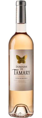 Domaine de Tamary, Côtes de Provence AC