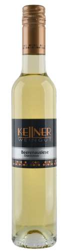 Kellner Weingut, Weinviertel Beerenauslese Chardonnay