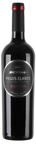 Wines & Winemakers by Saven, Palmela DOP Pegos Claros, Reserva