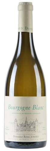 Domaine Rémi Jobard, Bourgogne AC Côtes d'Or Blanc Vieilles Vignes  BIO