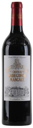 Château Labégorce, Margaux AC  CBE