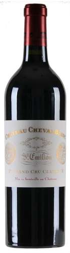 Château Cheval Blanc, St.  Émilion Premier Grand Cru Classé  1GCC