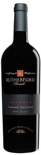 Rutherford Wine Company, Napa Valley Reserve Cabernet Sauvignon