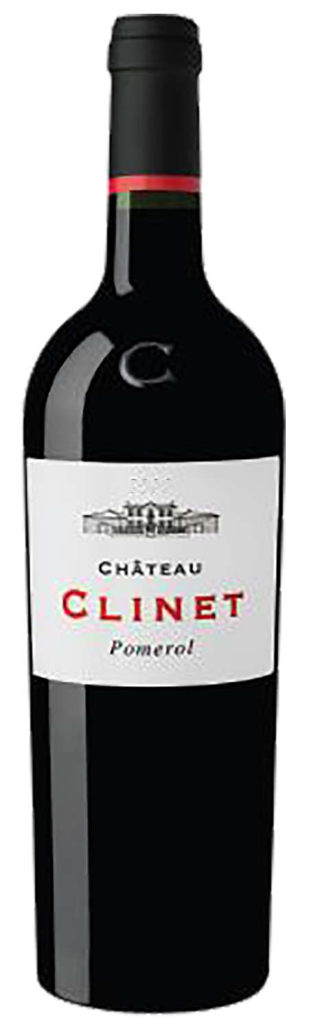 Château Clinet, Pomerol AC