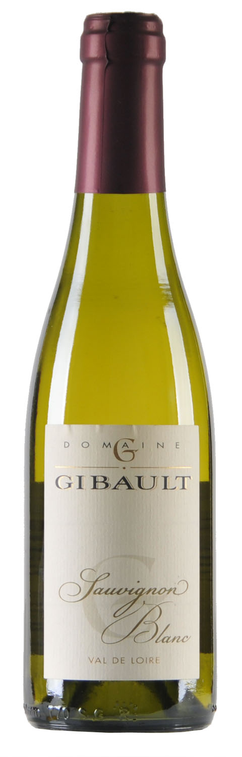 Domaine Gibault, Touraine Blanc AC, Sauvignon blanc