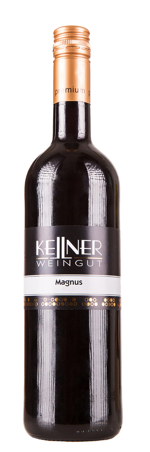 Kellner Weingut, Weinviertel, Premium Magnus